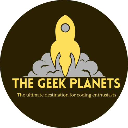thegeekplanets